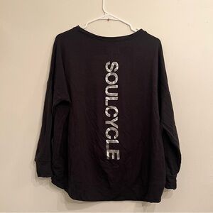SoulCycle Sweatshirt
